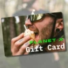 Planet X Gift Card -Planetx Bike Store 10GiftCard