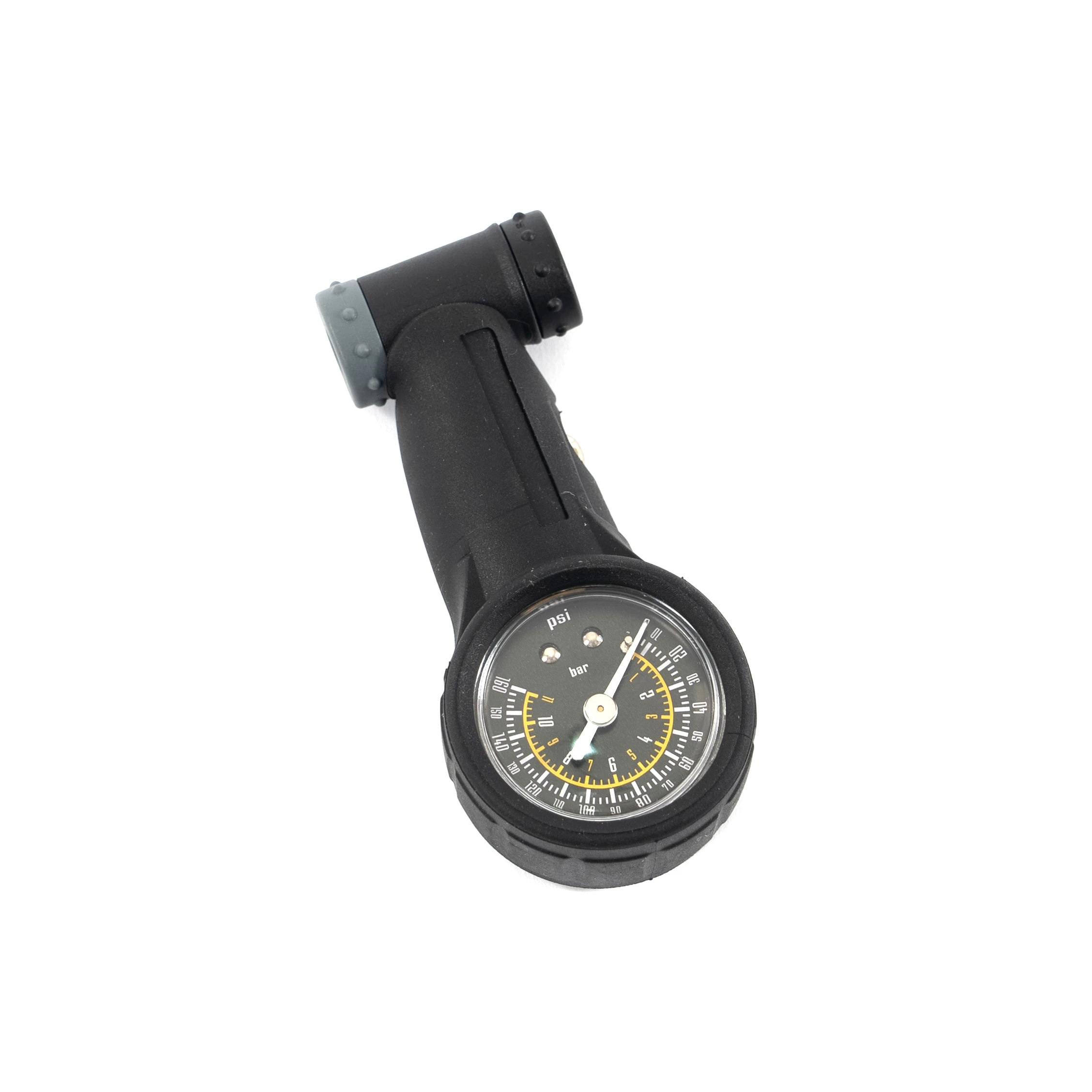 Jobsworth Universal Tyre Pressure Gauge 3 Jobsworth Universal Tyre Pressure Gauge