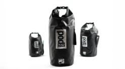 PODSACS Roll Top Waterproof Dry Bag -Planetx Bike Store 25L