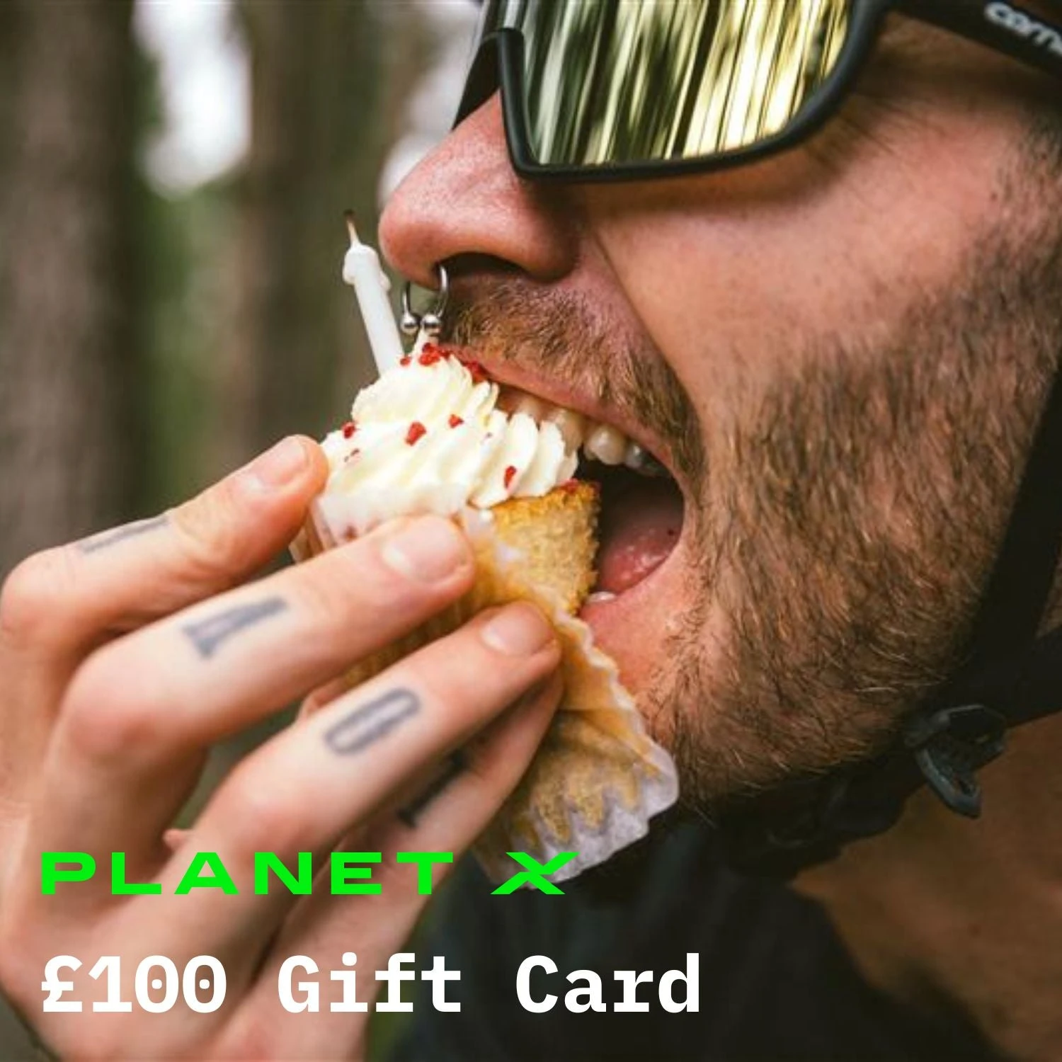 Planet X Gift Card 7 Planet X Gift Card - Image 5