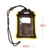 PODSACS Waterproof Telephone Case