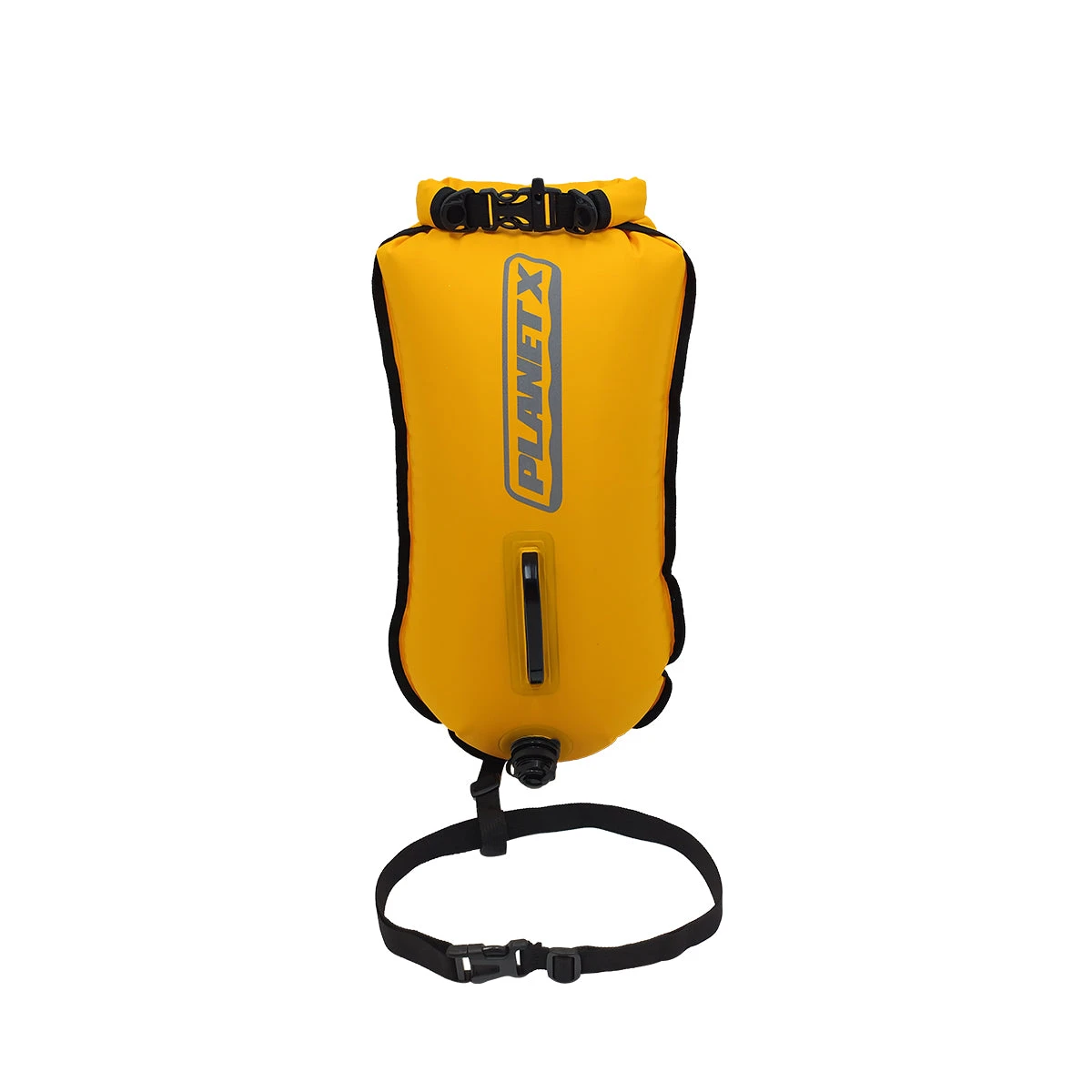 Planet X Double Air Chamber Swim Buoy 3 Planet X Double Air Chamber Swim Buoy