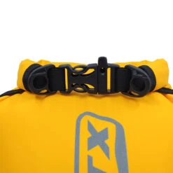 Planet X Double Air Chamber Swim Buoy 14 Planet X Double Air Chamber Swim Buoy -Planetx Bike Store BAPXDACSB P4 01