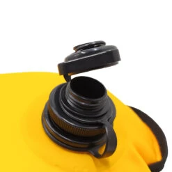 Planet X Double Air Chamber Swim Buoy 15 Planet X Double Air Chamber Swim Buoy -Planetx Bike Store BAPXDACSB P5 01