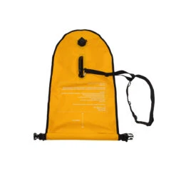 Planet X Double Air Chamber Swim Buoy 16 Planet X Double Air Chamber Swim Buoy -Planetx Bike Store BAPXDACSB P6 01