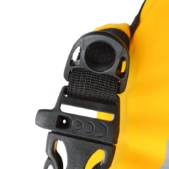 Planet X Double Air Chamber Swim Buoy 18 Planet X Double Air Chamber Swim Buoy -Planetx Bike Store BAPXDACSB P8 01