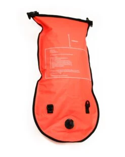 Planet X Quad Lights Swim Buoy -Planetx Bike Store BAPXQLSB28L P2