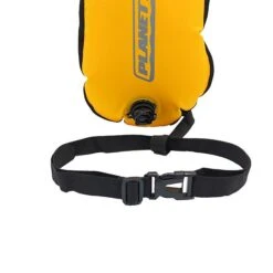 Planet X Swim Buoy With Phone Pocket -Planetx Bike Store BAPXSBPP P3