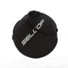 Selcof Padded Double Wheel And Tyre Bag -Planetx Bike Store BASEPDWTB P2
