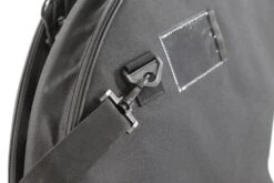 Selcof Padded Double Wheel And Tyre Bag -Planetx Bike Store BASEPDWTB P4