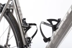 Selcof Carbon Bottle Cage Gloss Black -Planetx Bike Store BOSEPCEGBK P5