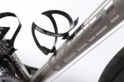 Selcof Carbon Bottle Cage Matt Black -Planetx Bike Store BOSEPCEMBK P3