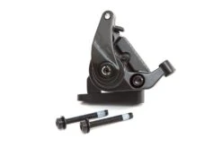 Rever Havit Flat Mount Dual-Movement Disc Caliper -Planetx Bike Store BRREVHAV P2