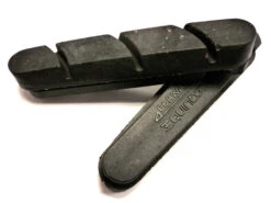 Equinox Carbon Pads Pair