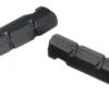 Jobsworth Racing Replacement Shimano SRAM Compatible Brake Pads -Planetx Bike Store BSJOBRR P1 JPG
