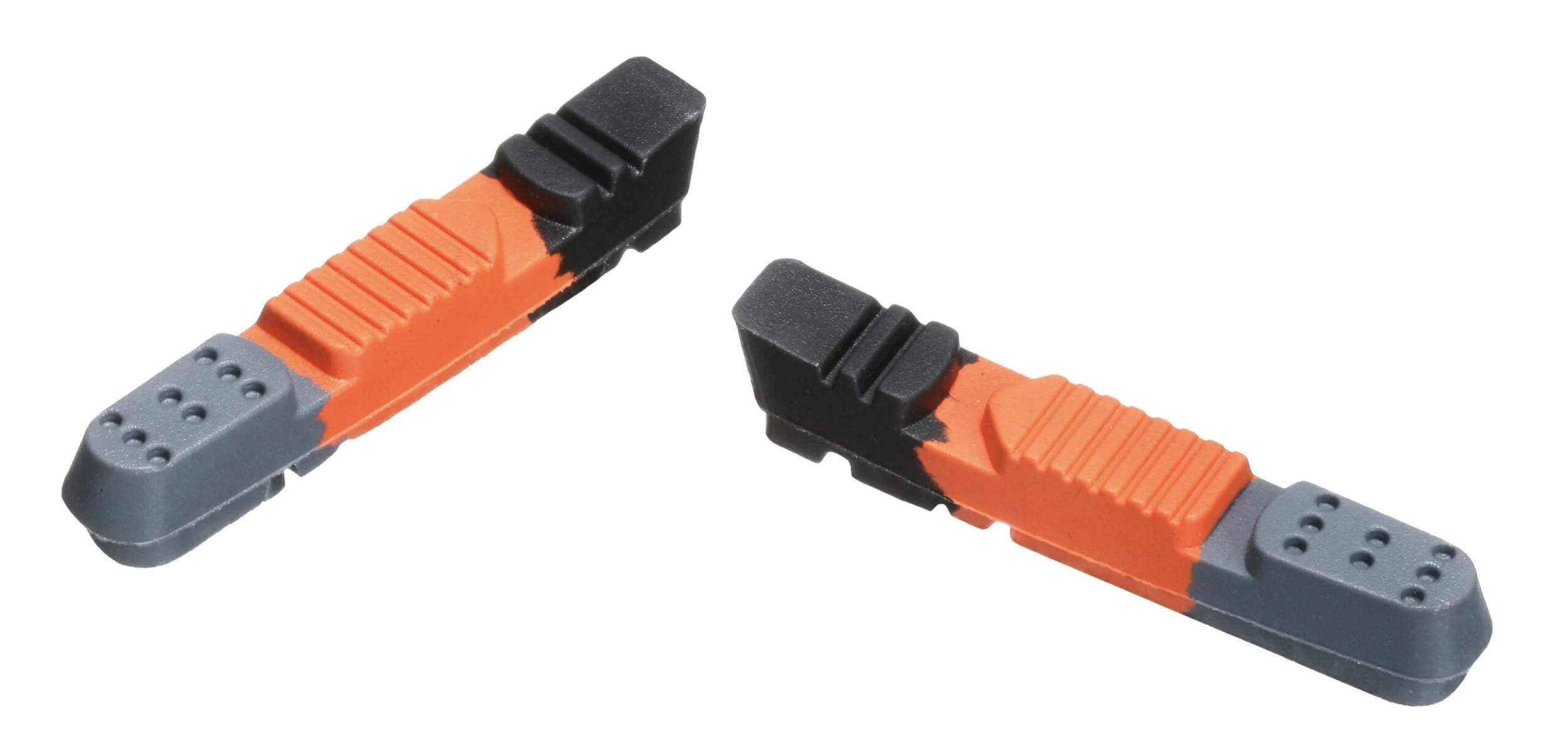 Jobsworth Triple Contour Replacement Racing Replacement Brake Shoes 3 Jobsworth Triple Contour Replacement Racing Replacement Brake Shoes