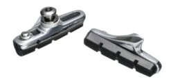 Jobsworth Racing Extralight Adjustable Cartridge Style Brake Shoes Shimano And SRAM