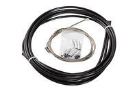 Jobsworth Front And Rear Brake Cable Set 4 Jobsworth Front And Rear Brake Cable Set - Image 2