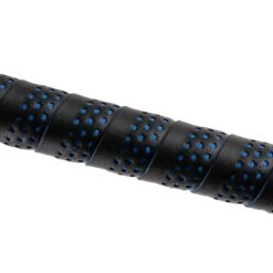 Selcof Perforated Bar Tape -Planetx Bike Store BTSEPER BLU P3