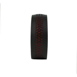 Selcof Perforated Bar Tape -Planetx Bike Store BTSEPER RED P1