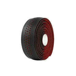 Selcof Perforated Bar Tape -Planetx Bike Store BTSEPER RED P2