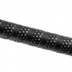 Selcof Perforated Bar Tape -Planetx Bike Store BTSEPER WHT P3