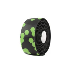 Selcof Splash Bar Tape -Planetx Bike Store BTSESPL GRN P2