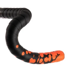 Selcof Splash Bar Tape -Planetx Bike Store BTSESPL ORG P3