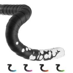 Selcof Splash Bar Tape -Planetx Bike Store BTSESPL P1 01