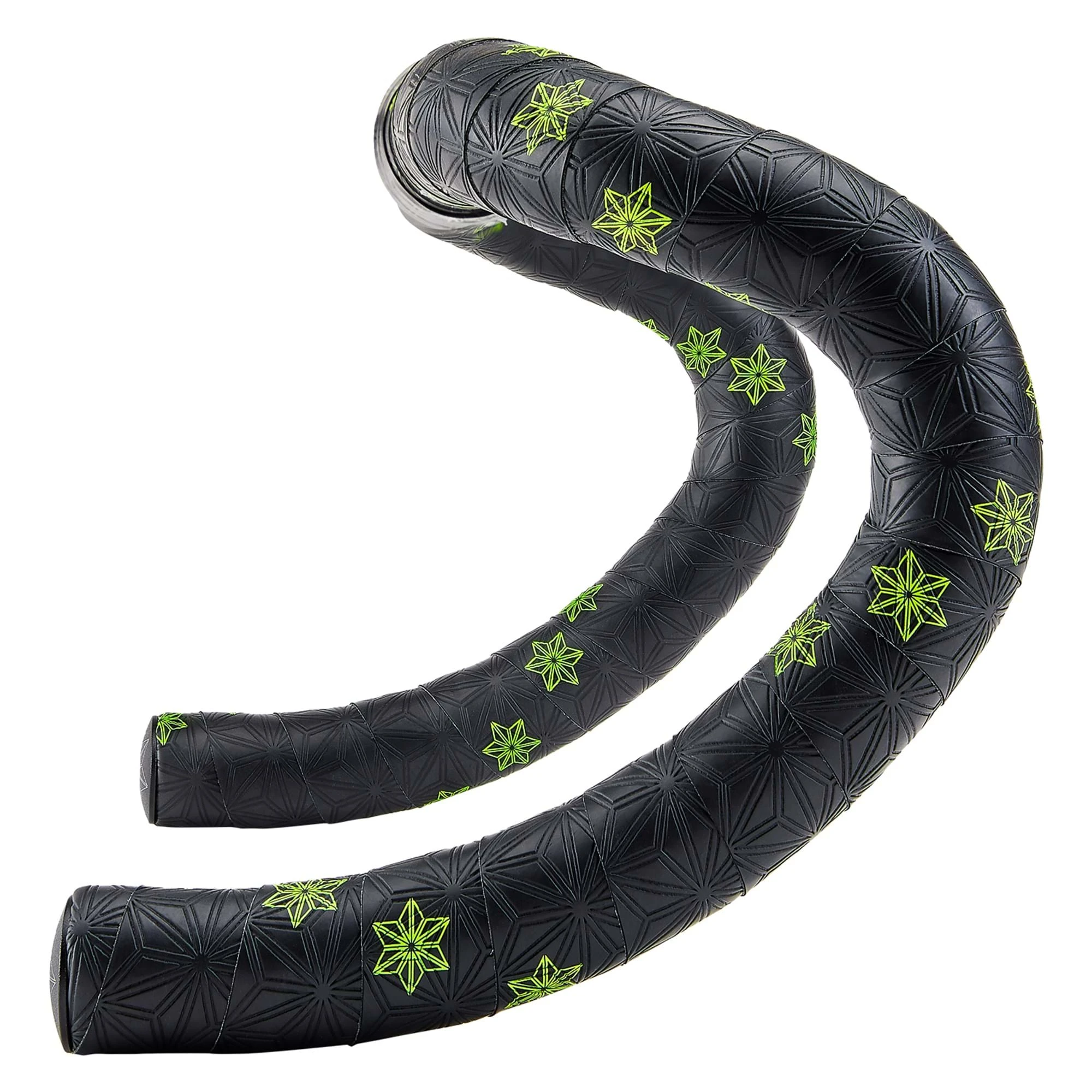 Supacaz Bar Tape - Super Sticky Kush 11 Supacaz Bar Tape - Super Sticky Kush - Image 9