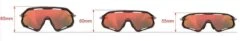 Carnac TCFS 65 Cat 0-3 Photochromic Sunglasses 10 Carnac TCFS 65 Cat 0-3 Photochromic Sunglasses -Planetx Bike Store CACLTCFS65P P3