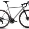 Holdsworth Helm SRAM Force AXS Titanium Road Bike -Planetx Bike Store CBHOHELMFORAXS P1