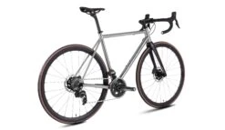 Holdsworth Helm SRAM Force AXS Titanium Road Bike 9 Holdsworth Helm SRAM Force AXS Titanium Road Bike -Planetx Bike Store CBHOHELMFORAXS P3