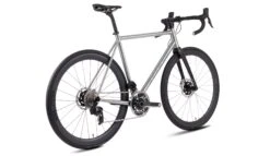 Holdsworth Helm SRAM Red AXS Titanium Road Bike -Planetx Bike Store CBHOHELMREDAXS P3