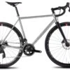 Holdsworth Helm SRAM Rival AXS Titanium Road Bike -Planetx Bike Store CBHOHELMRIVAXS P1