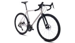 Holdsworth Helm Shimano Ultegra Di2 Titanium Road Bike 8 Holdsworth Helm Shimano Ultegra Di2 Titanium Road Bike -Planetx Bike Store CBHOHELMULTDI2 P2