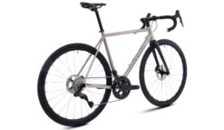Holdsworth Helm Shimano Ultegra Di2 Titanium Road Bike 9 Holdsworth Helm Shimano Ultegra Di2 Titanium Road Bike -Planetx Bike Store CBHOHELMULTDI2 P3