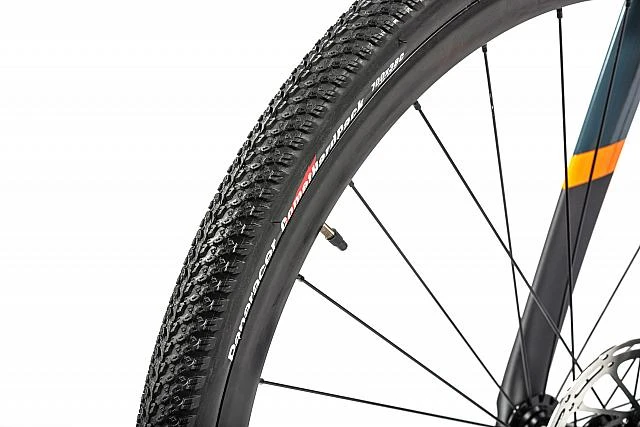 Holdsworth Mystique SRAM Force 1 Carbon Gravel Bike 7 Holdsworth Mystique SRAM Force 1 Carbon Gravel Bike - Image 5