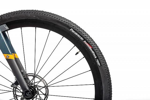 Holdsworth Mystique SRAM Force 1 Carbon Gravel Bike 6 Holdsworth Mystique SRAM Force 1 Carbon Gravel Bike - Image 4