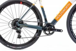 Holdsworth Mystique SRAM Force 1 Carbon Gravel Bike 21 Holdsworth Mystique SRAM Force 1 Carbon Gravel Bike -Planetx Bike Store CBHOLMYSFOR1 WMA P15 8de7fe29 4b96 4ec5 b069 eb2e3b8af0c4