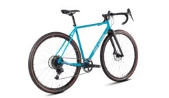 On-One Rujo SRAM Force 1 Gravel Bike -Planetx Bike Store CBOORUFOR1 P3
