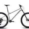On-One Wrekker SRAM X01 AXS Titanium Mountain Bike -Planetx Bike Store CBOOWKRX01AXS P1 01