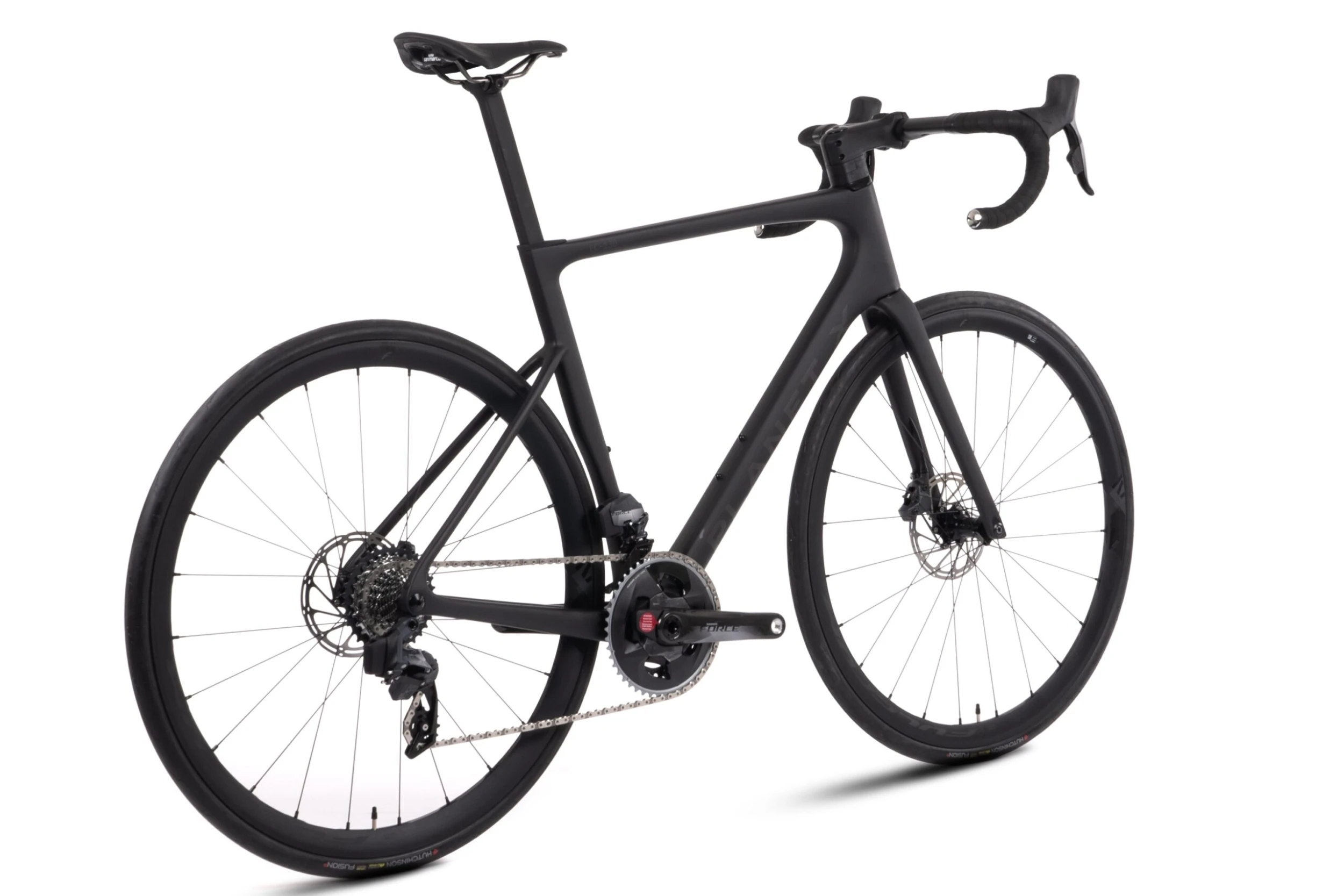 Planet X EC-130 SRAM Force AXS Road Bike 5 Planet X EC-130 SRAM Force AXS Road Bike - Image 3