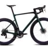 Planet X EC-130 SRAM Red AXS Road Bike