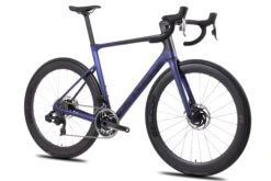 Planet X EC-130 SRAM Red AXS Road Bike -Planetx Bike Store CBPXEC130REDAXS P5