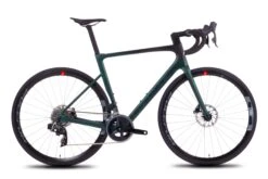 Planet X EC-130 SRAM Rival AXS Road Bike -Planetx Bike Store CBPXEC130RIVAXS P2 05
