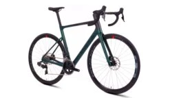 Planet X EC-130 SRAM Rival AXS Road Bike -Planetx Bike Store CBPXEC130RIVAXS P5 04