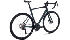 Planet X EC-130 Shimano Ultegra Di2 Road Bike -Planetx Bike Store CBPXEC130ULTDI P6