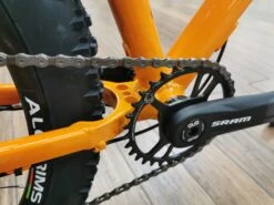 Planet X Jack Flash SRAM SX Mountain Bike -Planetx Bike Store CBPXJFSX P16