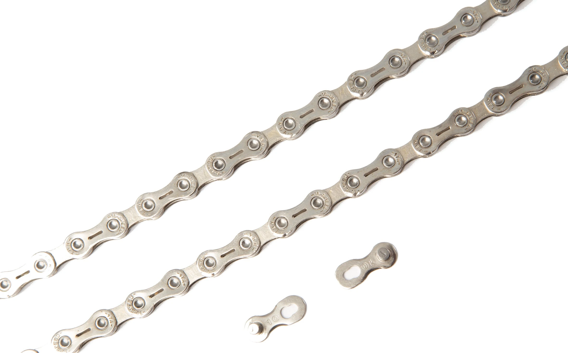 Jobsworth YBN SL-10 Speed Chain 3 Jobsworth YBN SL-10 Speed Chain